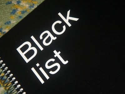 Hồ sơ du học bị Blacklist